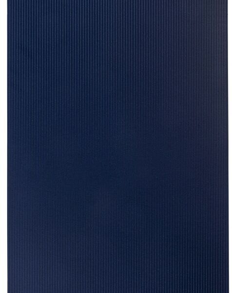 Блокнот Hatber Velvet Синий в клеточку 80л А4