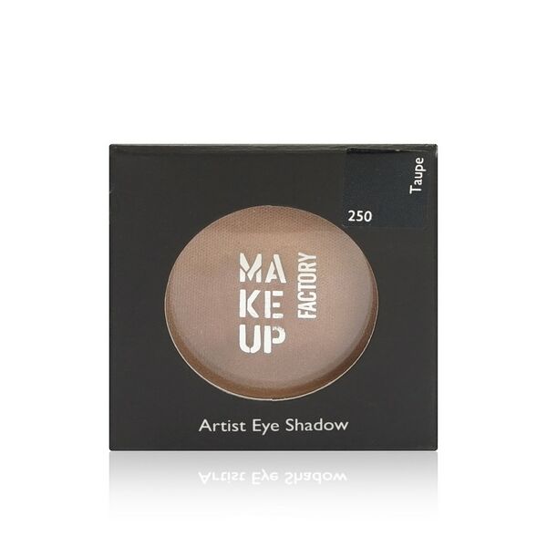 Тени для век Make Up Factory Artist Eye Shadow 250 4г