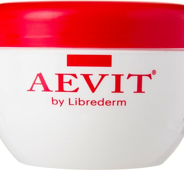 Крем Librederm АЕВит Soft  увлажняющий 200мл