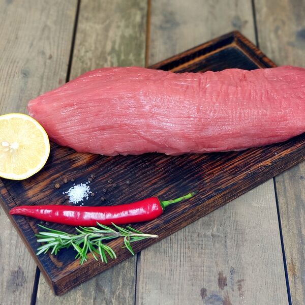 Говяжья вырезка (лопатка)