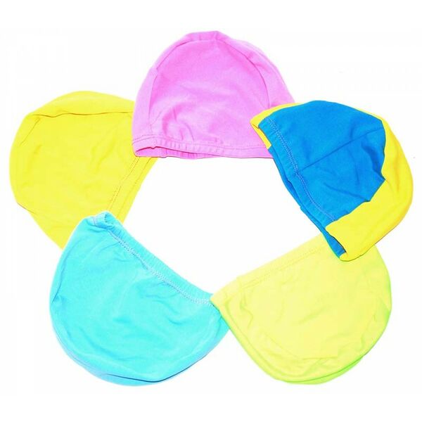 Шапочка для плавания, PU-H003, Китай