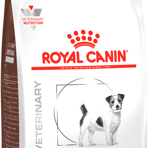 Корм сухой для собак,мелких пород Royal Canin Gastrointestinal при нарушениях пищеварения 3 кг