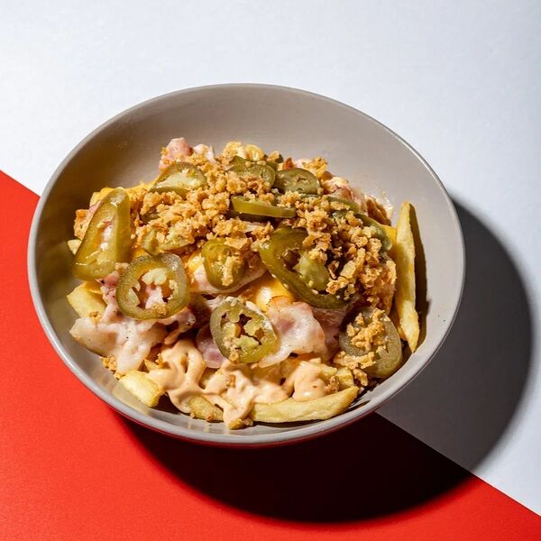 Фирменная тарелка Гриль с цыленком