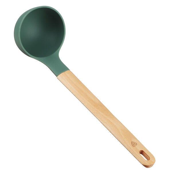 By collection longa половник, силикон