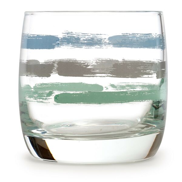 Стакан низкий Кисточка, 310 мл, стекло