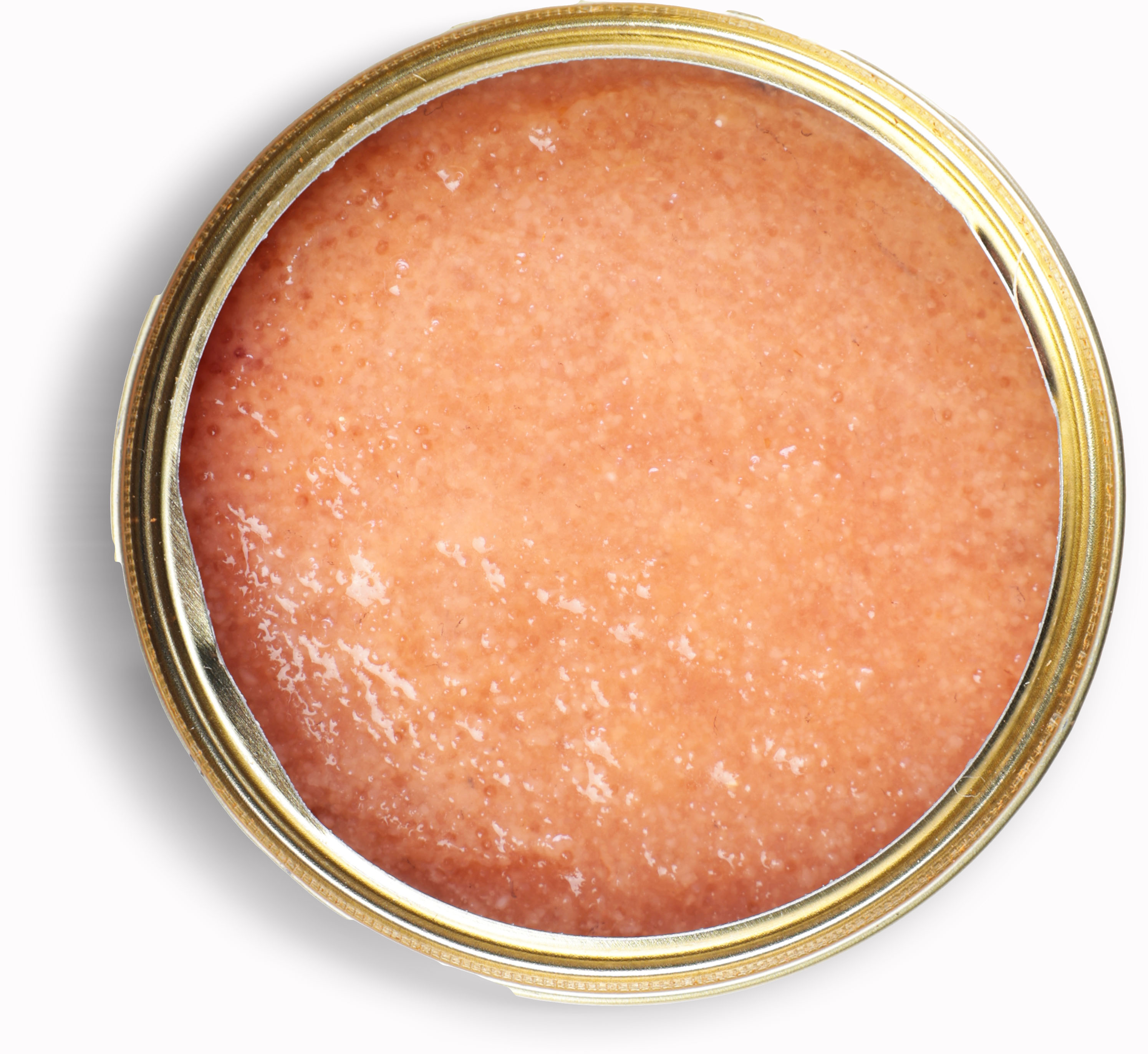 

Икра трески соленая