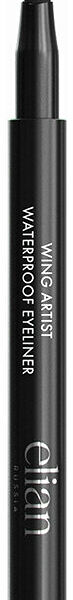 Elian Russia Подводка для глаз Wing Artist Wareproof Eyeliner водостойкая, 1,6 мл, 01 Black