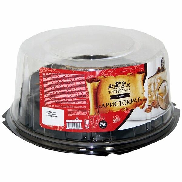 Торт Тортугалия Аристократ