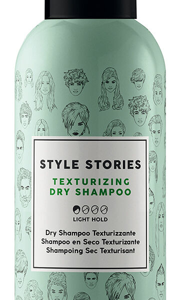 ALFAPARF MILANO TexturizIng Dry Shampoo Сухой шампунь для волос текстурирующий, 200 мл