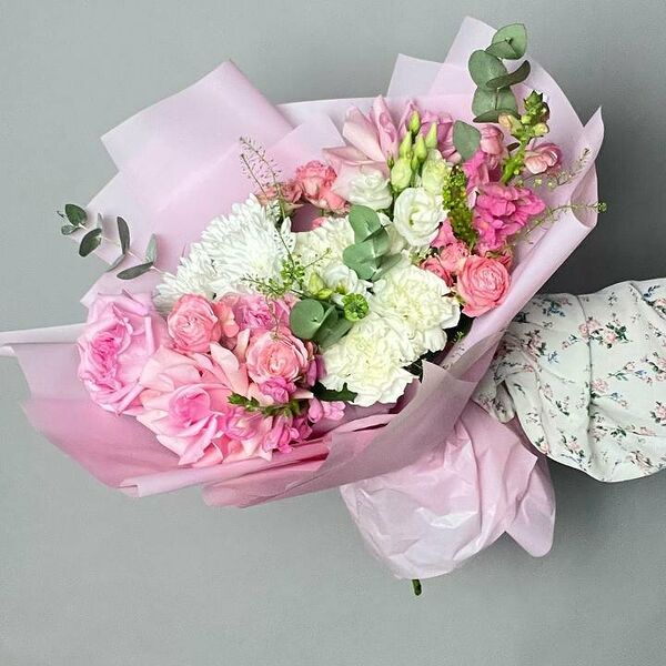 Авторский букет 