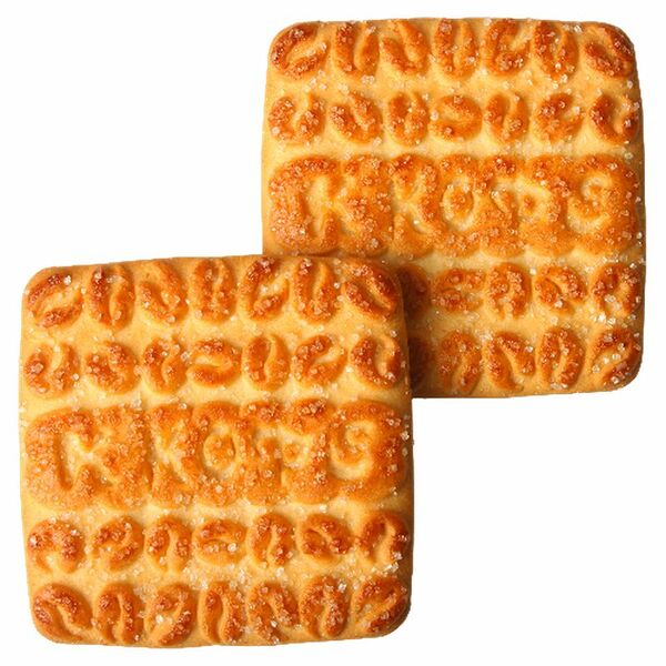 Печенье Белогорье К Кофе сахарное вес