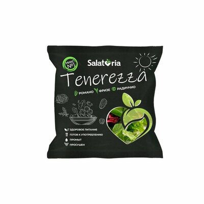 Смесь Салатный Микс №1 Тенереза 150г