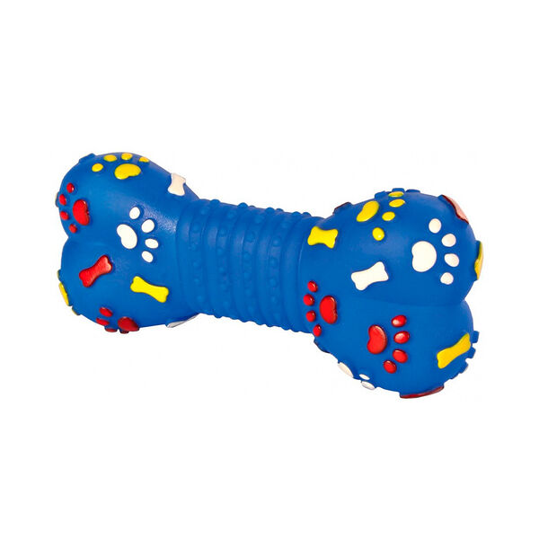 Игрушка виниловая 