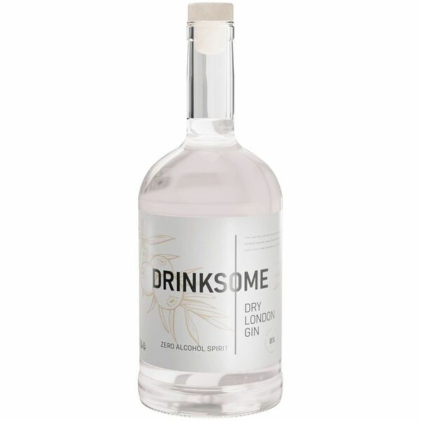Напиток безалкогольный DRINKSOME 