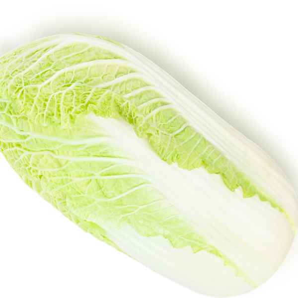 Капуста пекинская