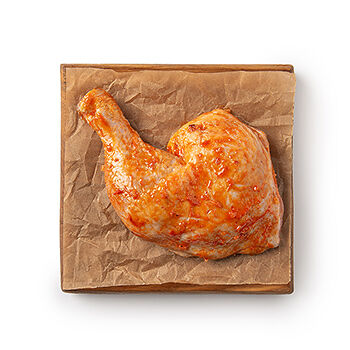 Окорочка куриные в маринаде Пасадена, охлажденное