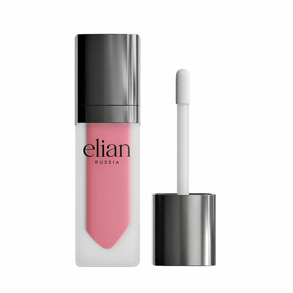 Помада матовая жидкая Elian Russia Superior Matte Liquid Lipstick т.402 Angelo