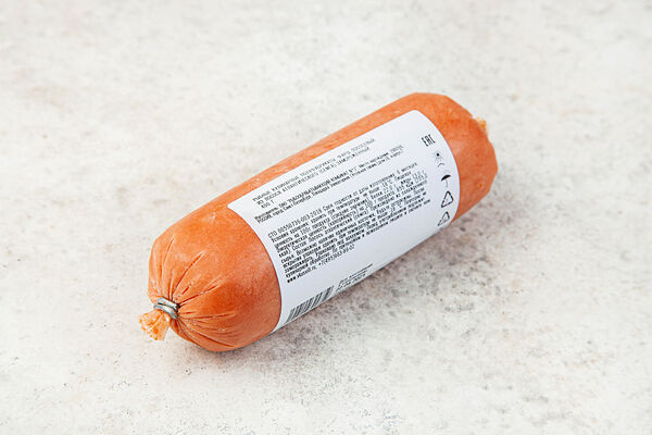 Фарш из семги свежемороженый, 400 г(Продукт замороженный)