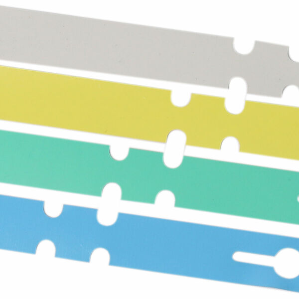 Стикеры для обозначения растений 10шт