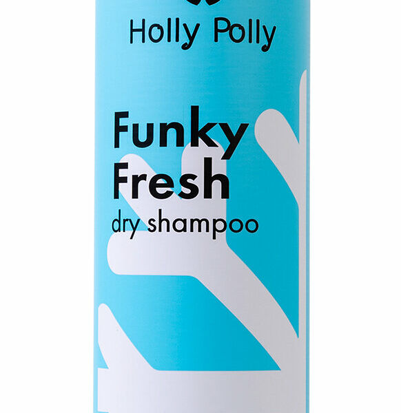 Сухой шампунь Holly Polly Funky Fresh 200 мл
