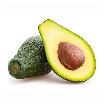 Авокадо