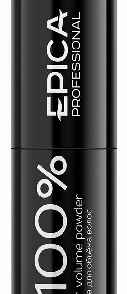 EPICA PROFESSIONAL Пудра для объема волос сильной фиксации VOL 100%, 35 мл