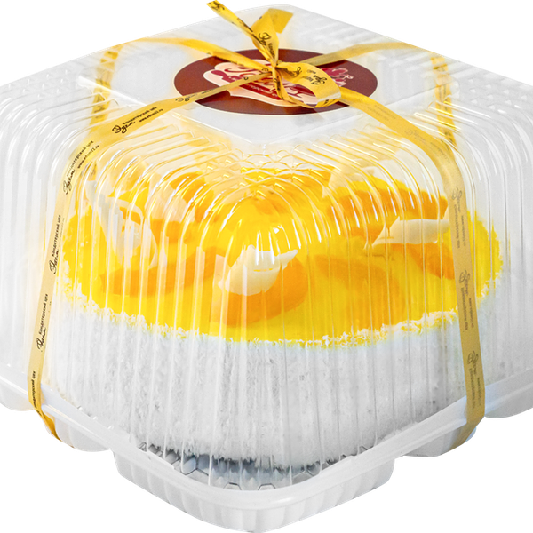 Торт ЭДЕМ Йогуртоша