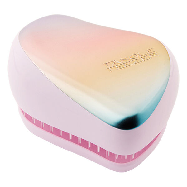 TANGLE TEEZER Расческа для волос Compact Styler Pearlescent Matte