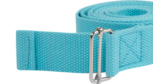 Ремень для йоги Actiwell в ассортименте