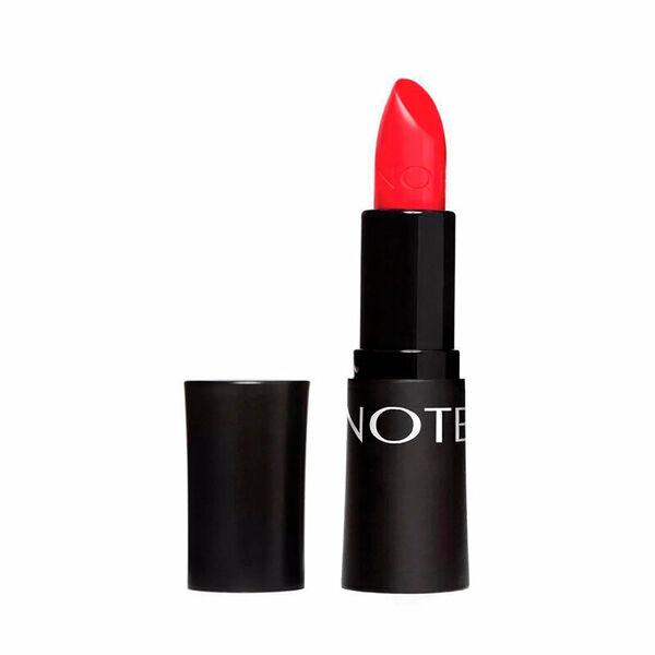 Помада для губ `NOTE` RICH COLOR LIPSTICK тон 11 cranberry