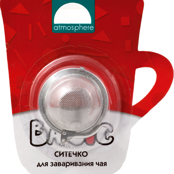 Ситечко для чая Atmosphere Basic