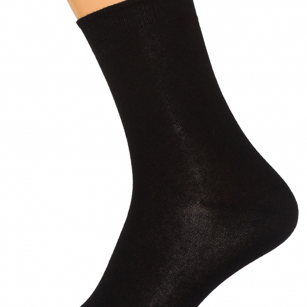 Носки мужские ХОХ Х-3r15 фант.черные, 27 р