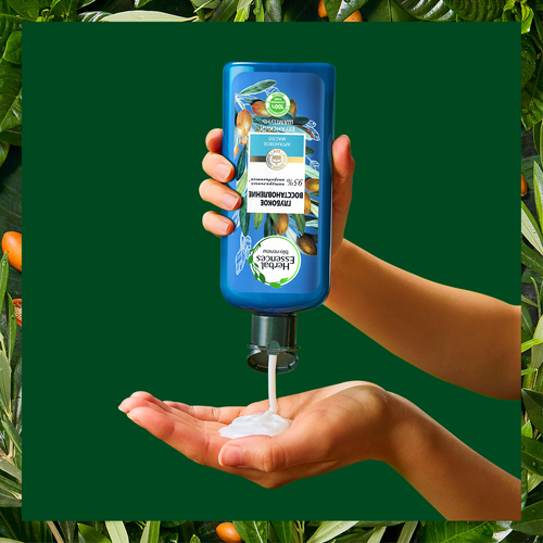 

Шампунь Herbal Essences Марокканское аргановое масло 250 мл