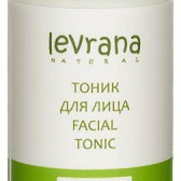 Тоник для лица Levrana