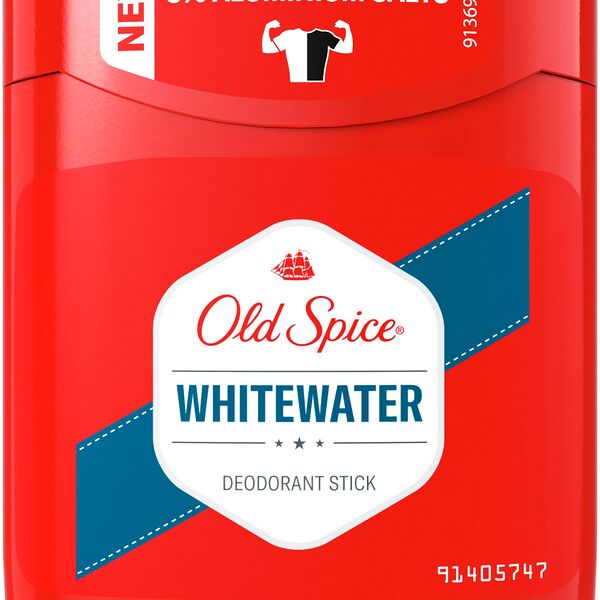 Дезодорант Old Spice Whitewater стик