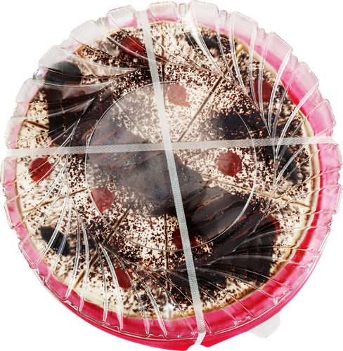 

Торт Невские берега Крем-брюле 800 г