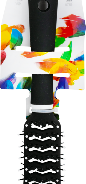 Cute-Cute  Расческа вентиляционная Рио 2-сторонняя