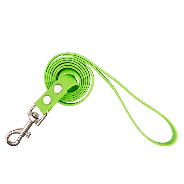 Поводок биотан 20 1,2м зеленый