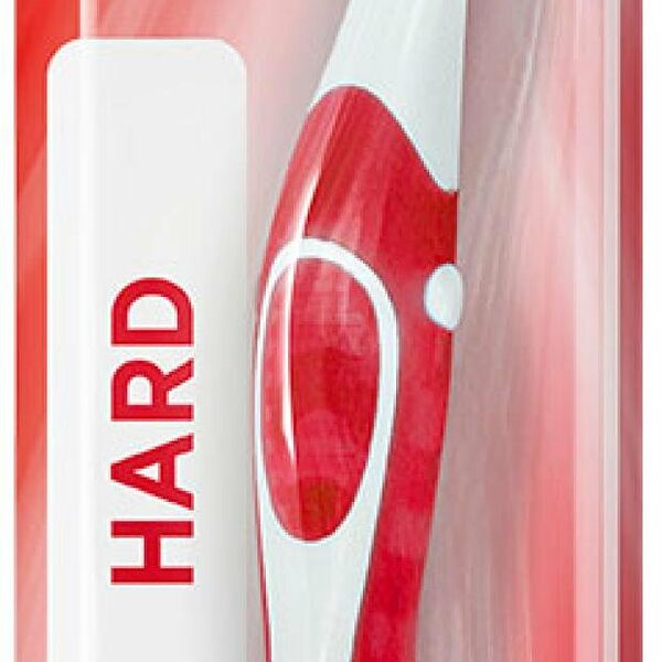 Зубная щетка Lacalut hard Жесткая щетина, 1 шт