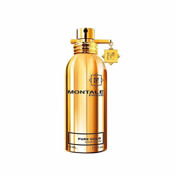 Montale Pure Gold Парфюмерная вода, 50 мл
