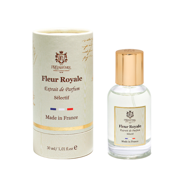 Духи парфюмерные PREparfumer Fleur Royale 30 мл