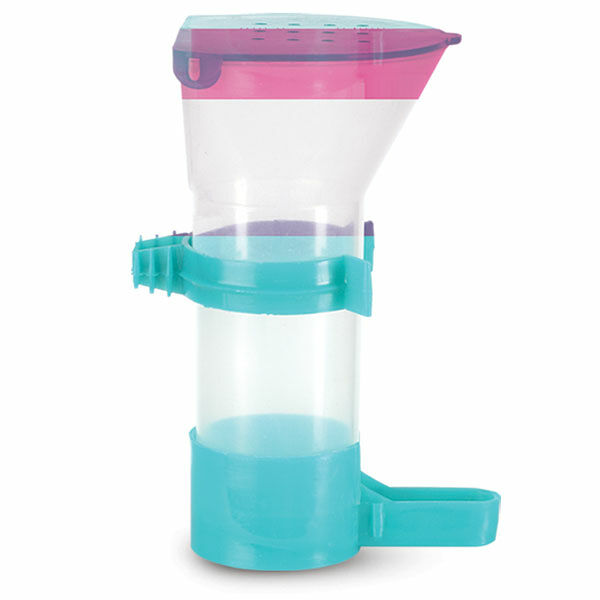 Кормушка Triol для птиц А2-1 120 мл