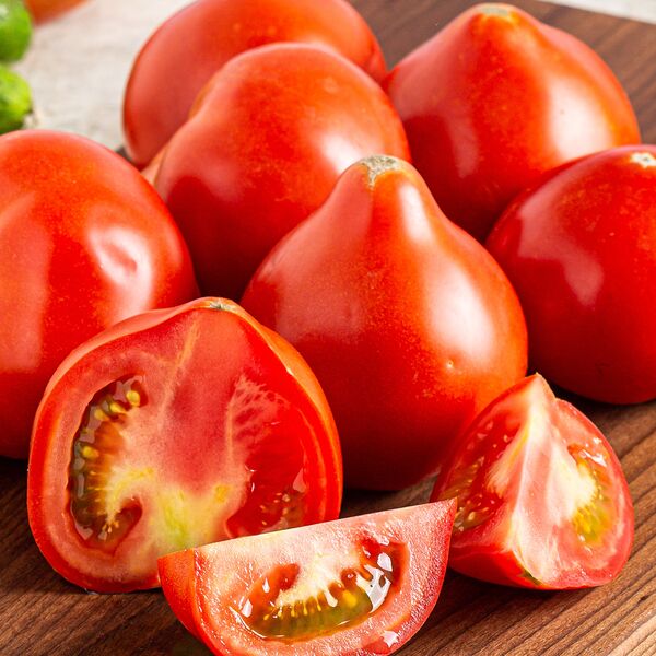 Помидоры Махитос крупные