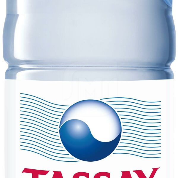 Вода Tassay негазированная