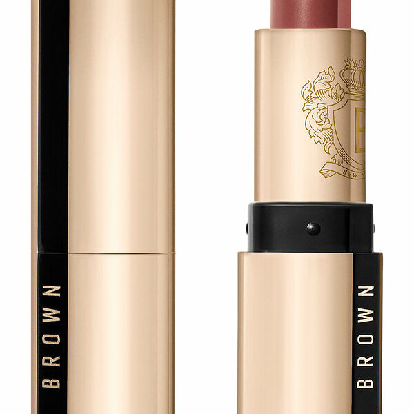 BOBBI BROWN Luxe Lipstick Помада для губ, 3,5 г, Pink Nude