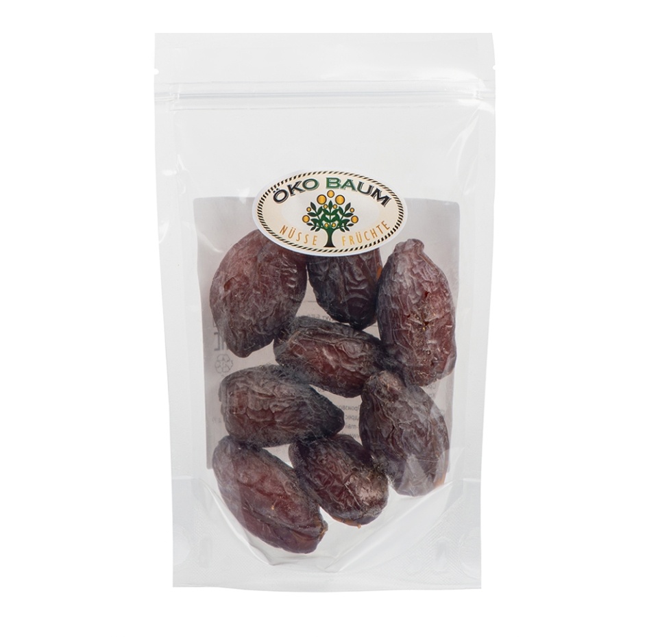 

Сухофрукты OKO BAUM Финики Меджул крупные