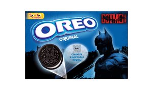Печенье Oreo Original в Магнит со скидкой –28%