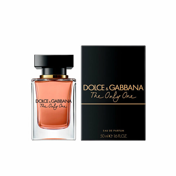 Женская парфюмерная вода Dolce & Gabbana The Only One 50 мл