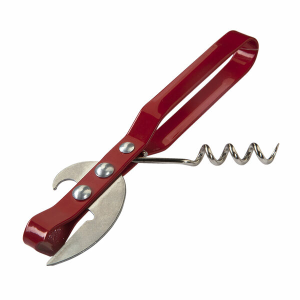 Консервный нож TM RemiLing Basics (РемиЛинг Бейсикс)