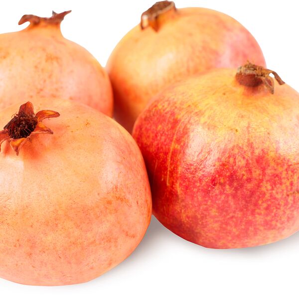 Гранат вес до 600 г